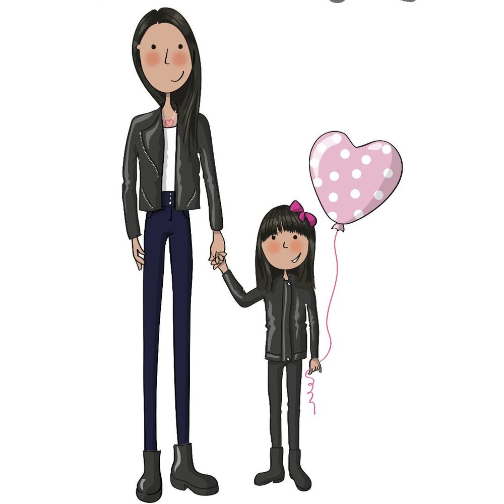 Meet your Posher, Jhenmy